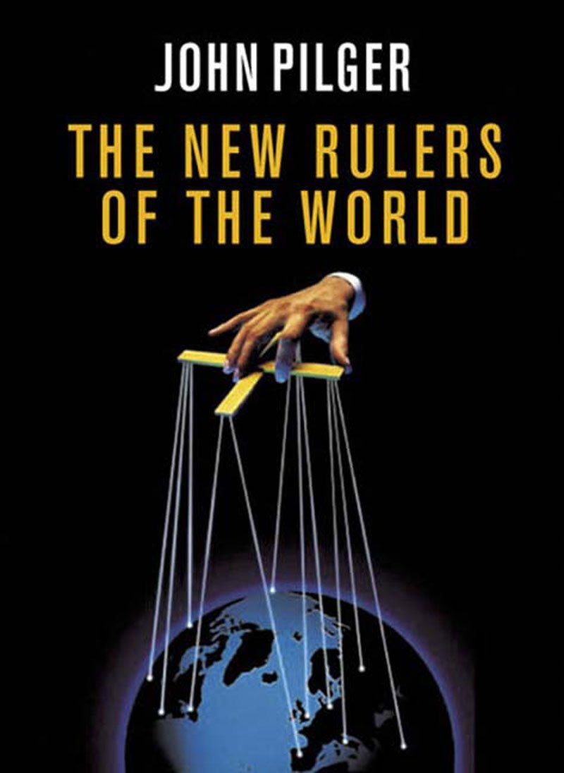 The New Rulers of the World Social Sciences