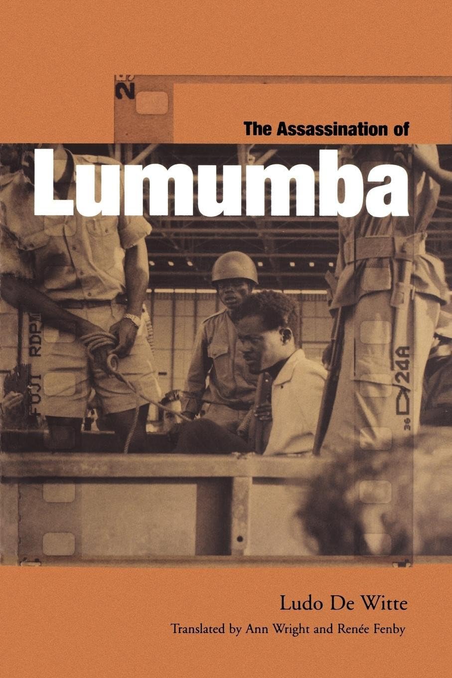 The Assassination of Lumumba Social Sciences