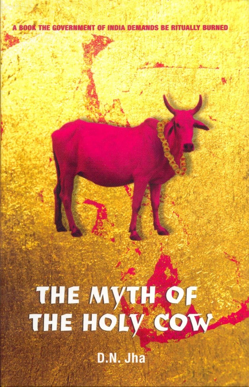 The Myth of the Holy Cow Social Sciences