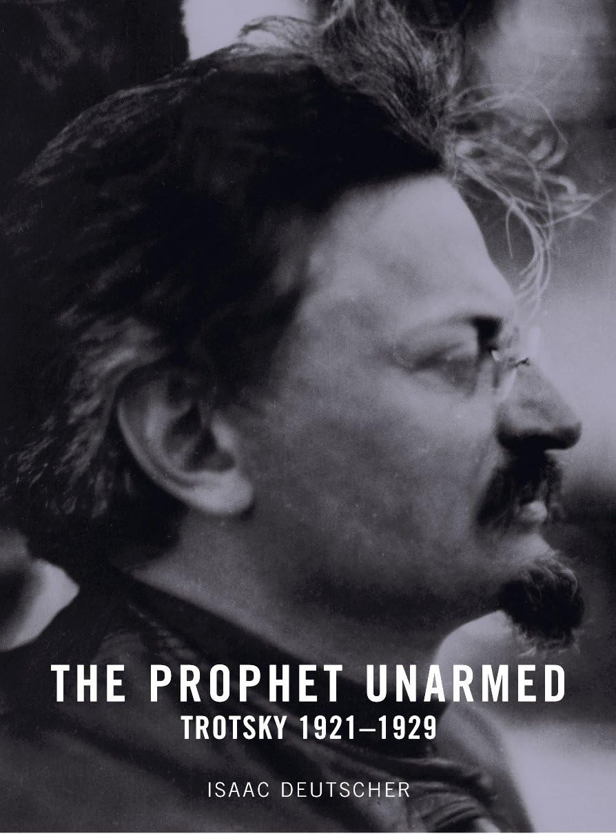 The Prophet Unarmed Politics & Society