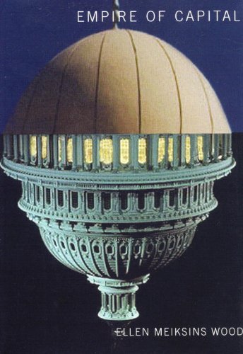 Empire of Capital Business, Finance & Career
