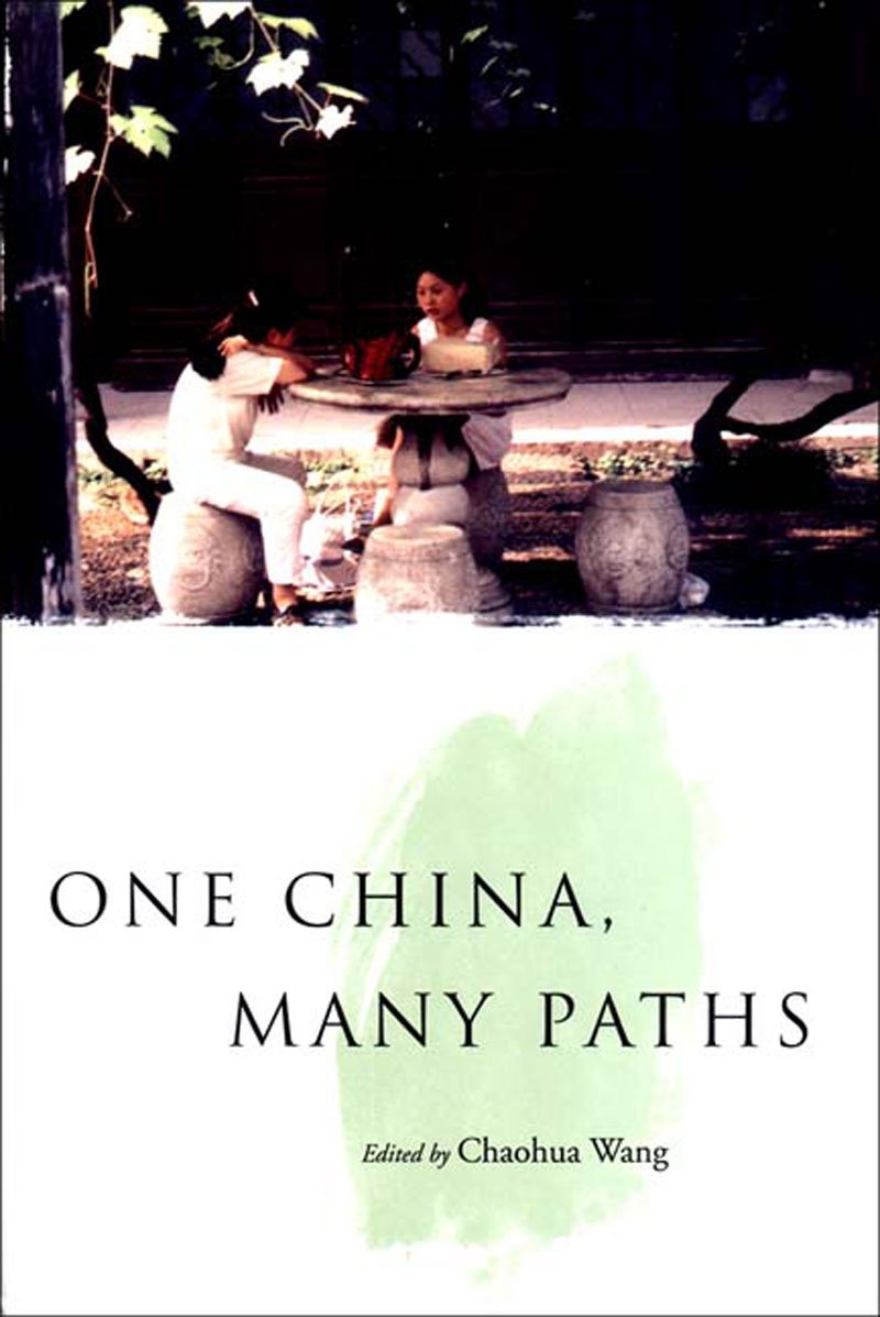 Product Image: One China, Many Paths