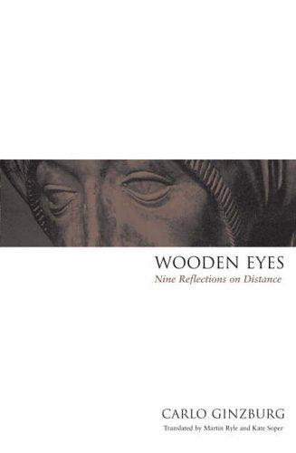 Wooden Eyes: Nine Reflections on Distance book