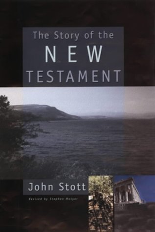 The Story of the New Testament: Men with a Message (Men with message) Religion & Esotericism