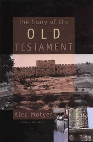 The Story of the Old Testament: Men with a Message (Men with message) Religion & Esotericism