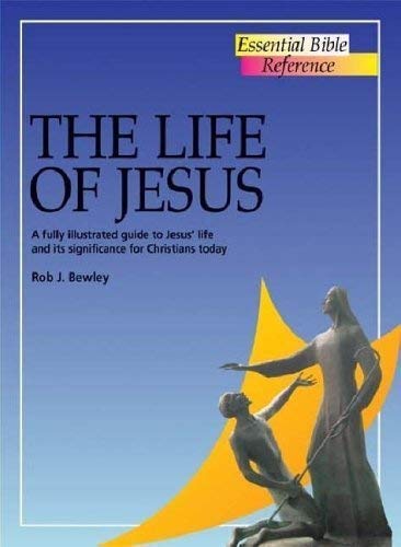 Product Image: The Life of Jesus (Essential Bible Reference S.)