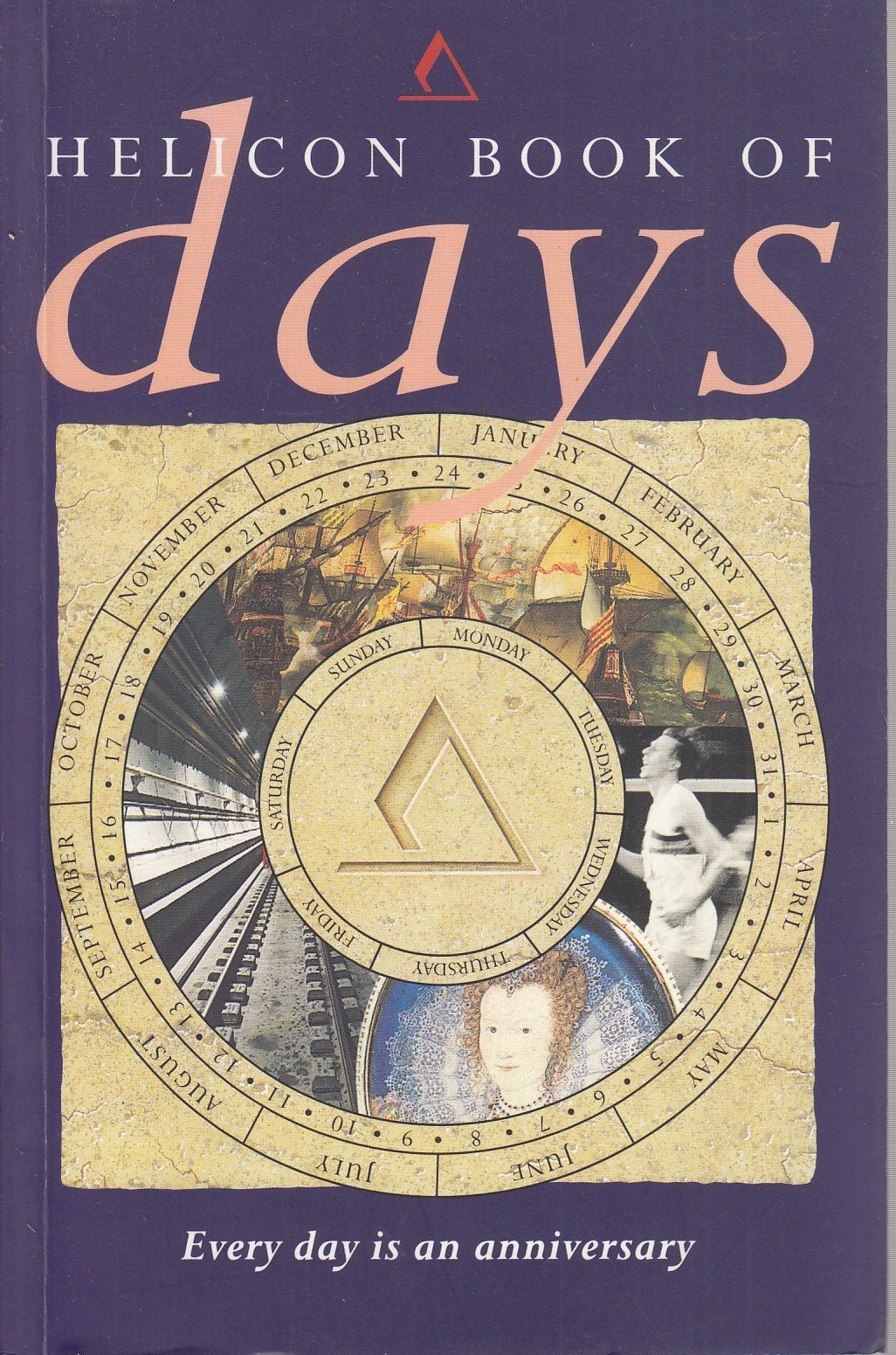 Helicon Book of Days Politics & History