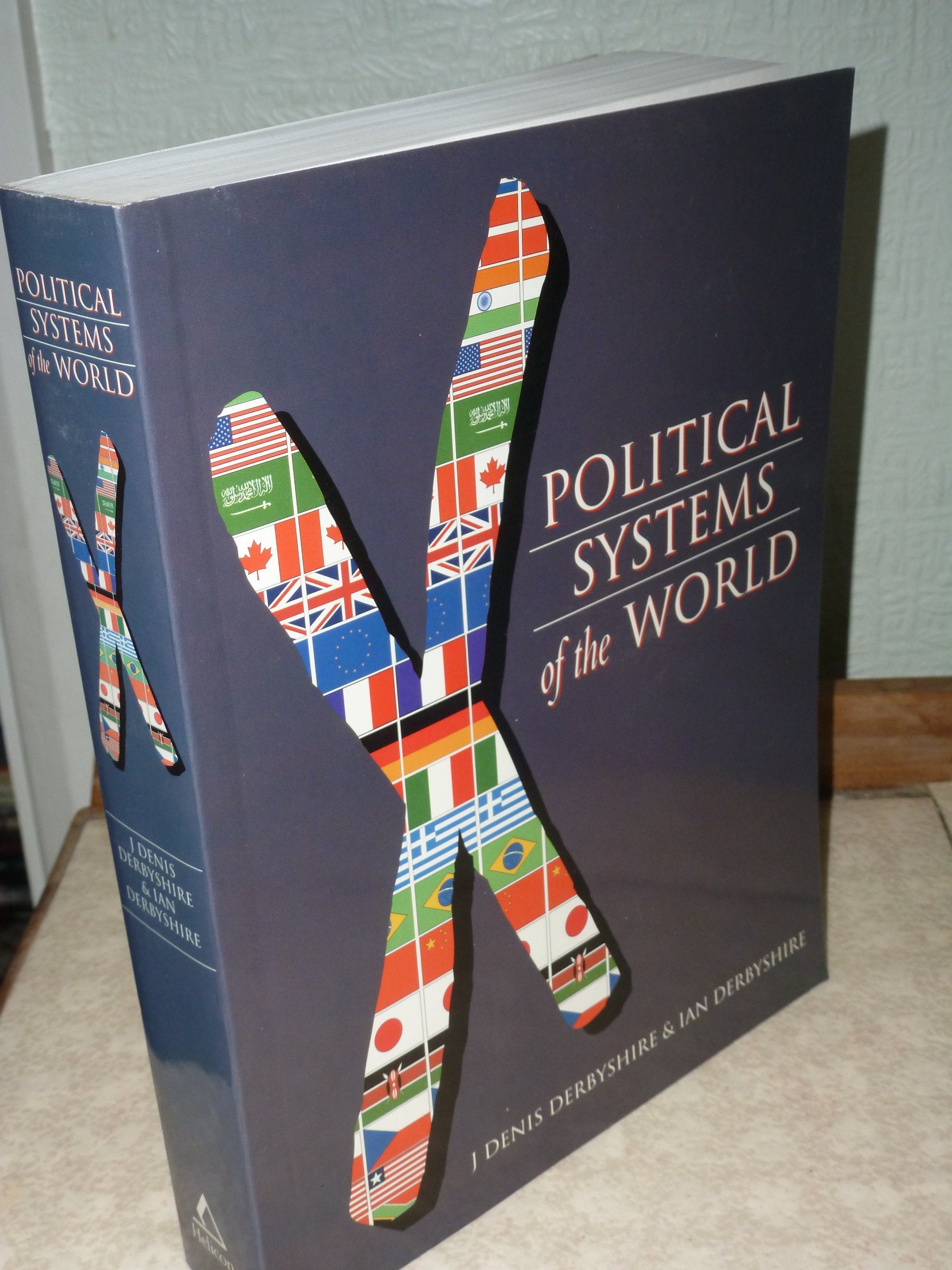 Political Systems of the World (The world we live in) Politics & History
