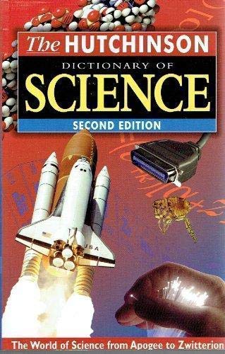 The Hutchinson Dictionary of Science General education