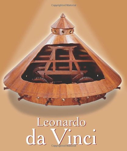 Leonardo Da Vinci: v. 2: Artist, Thinker and Man of Science book