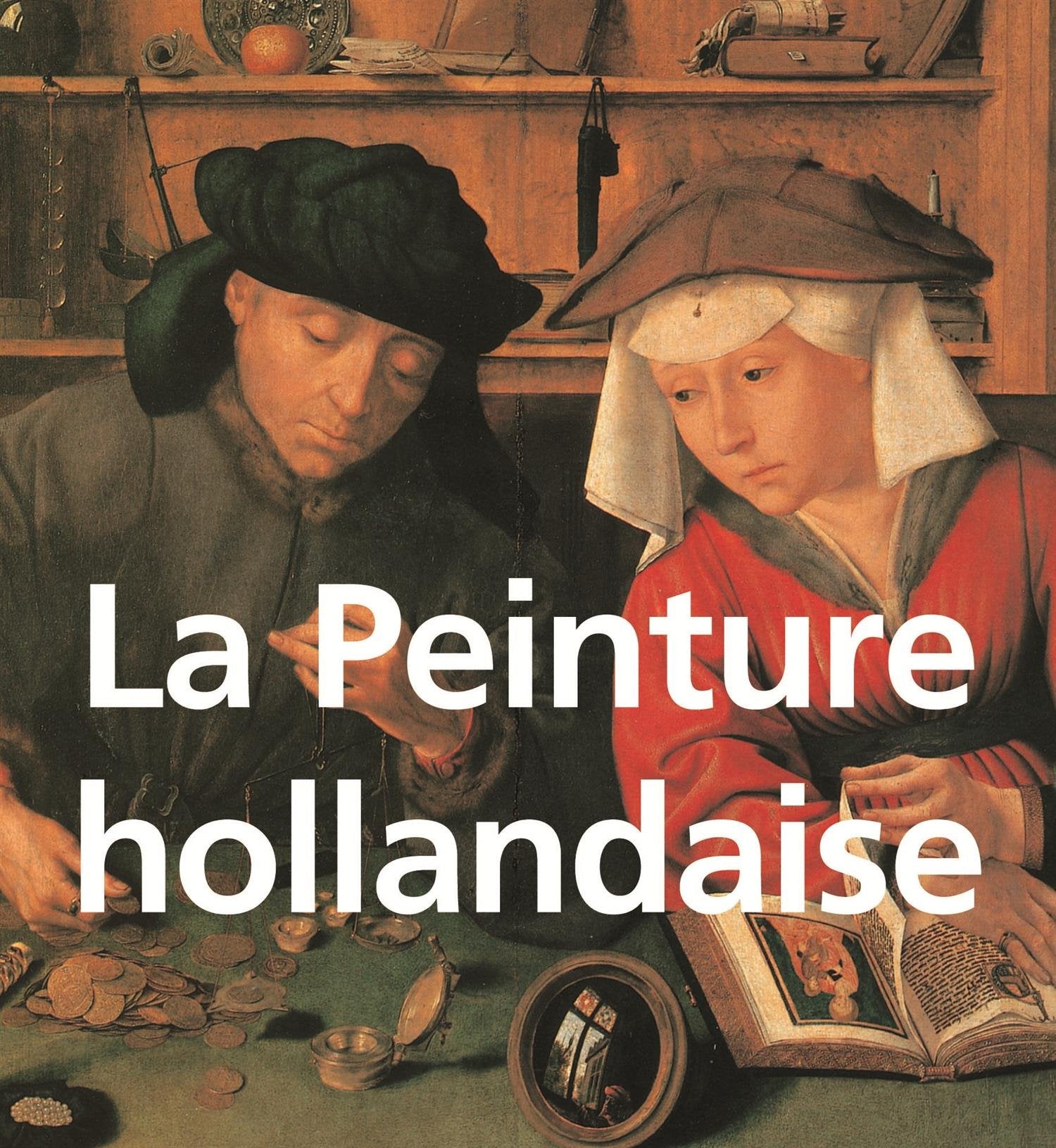 La Peinture hollandaise Books