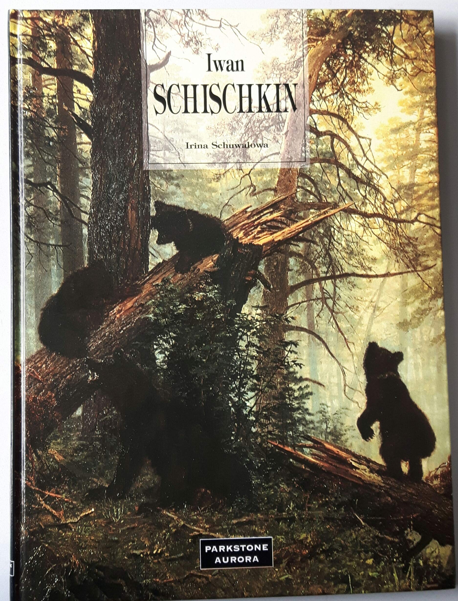 Product Image: Iwan Schischkin