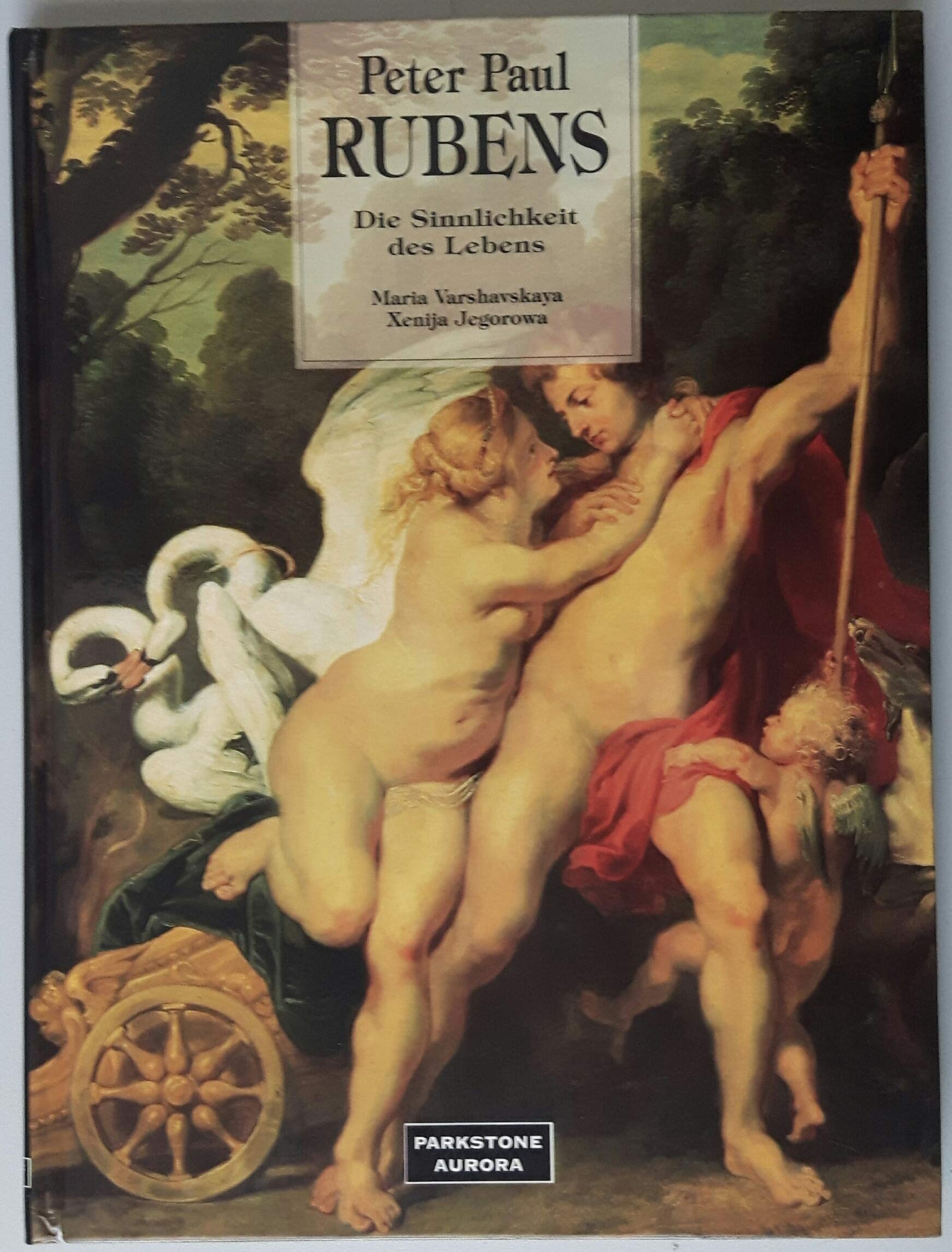 Peter Paul Rubens Politics & History