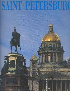St. Petersburg: Founded on 27 May 1703 (Cities of the World S.) Travel
