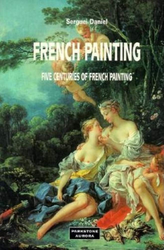 French Painting (Schools & Movements S.) Film, Art & Culture