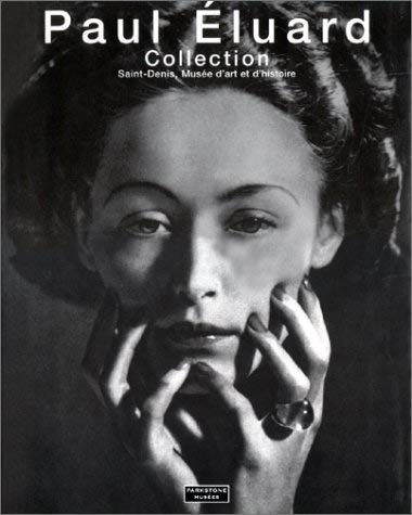 Paul Eluard Collection Musee D'Art Et Histoire Books