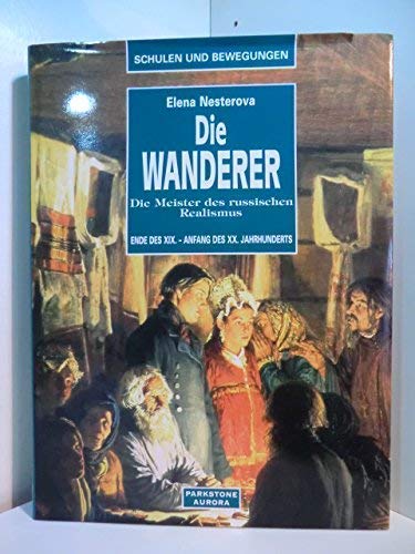 Die Wanderer Books