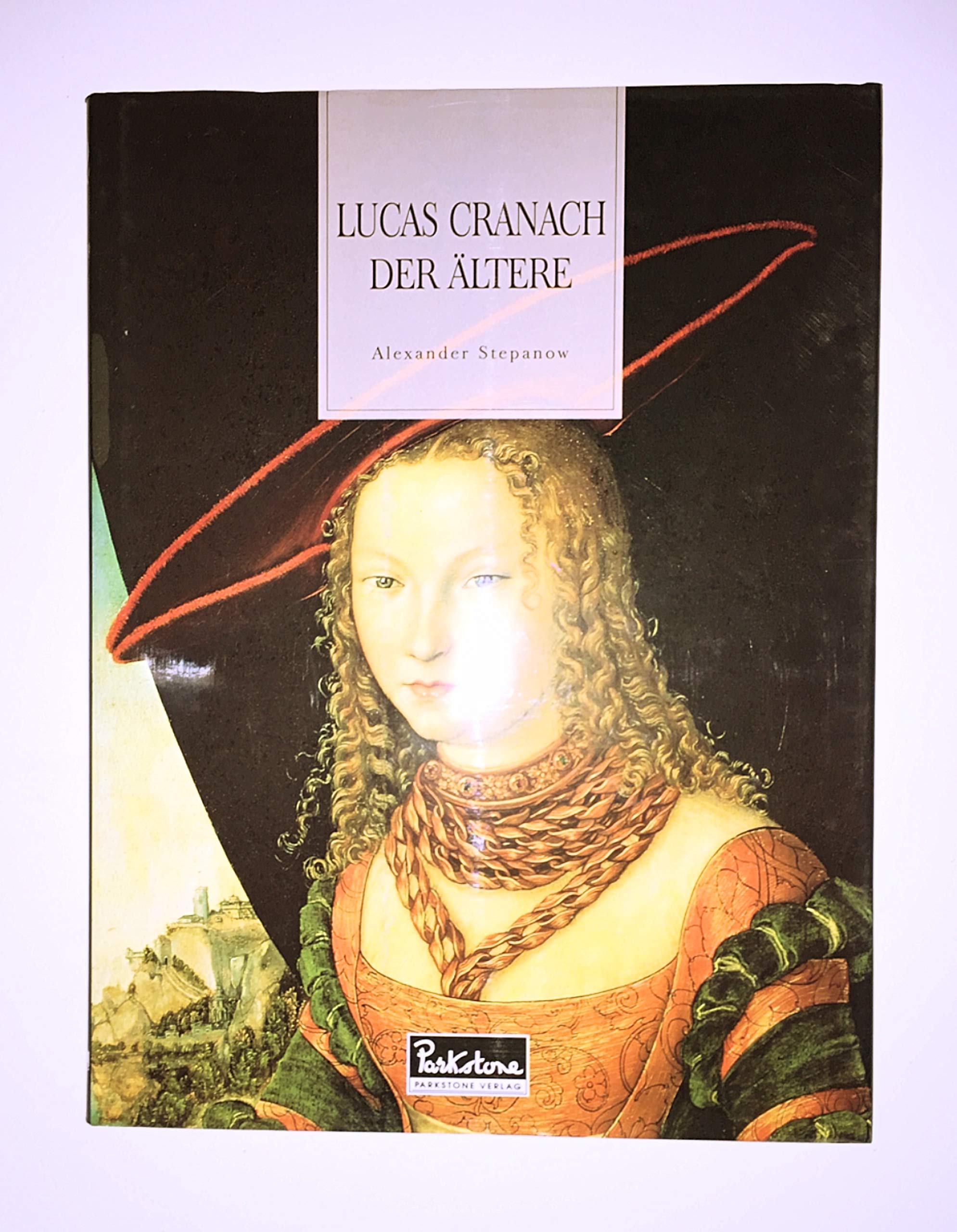 Product Image: Lucas Cranach der Ältere