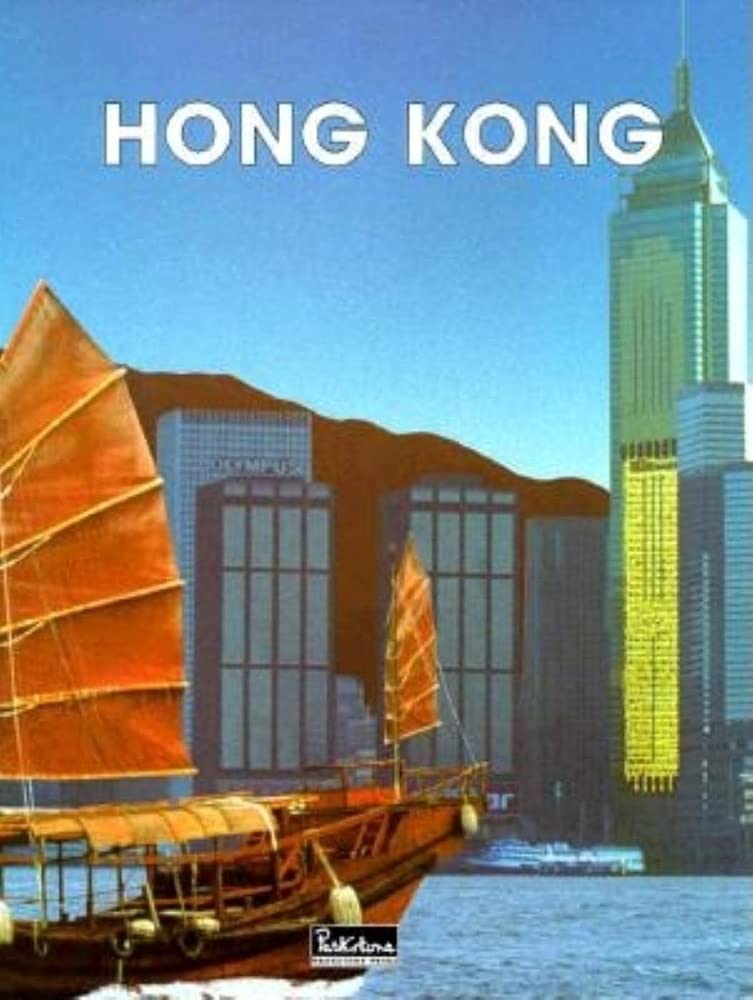 Hong Kong (Cities of the World S.) Photography