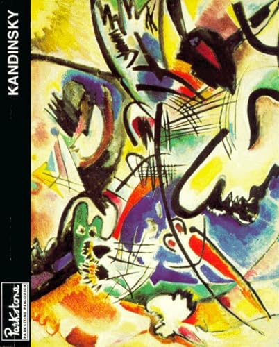 Product Image: Kandinsky, 30 cartes postales