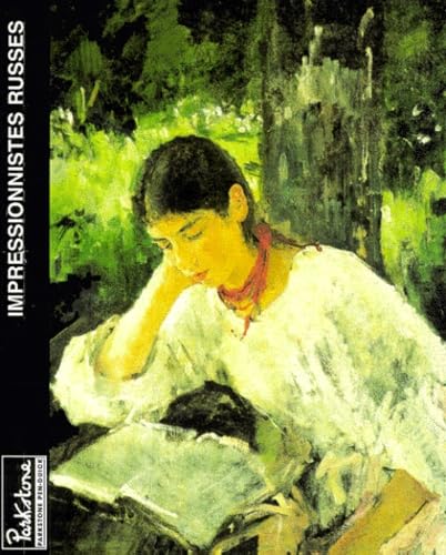 Russian Impressionists & Post-Impressionists Film, Art & Culture