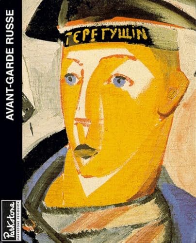 Product Image: Avant-Garde Art in Russia