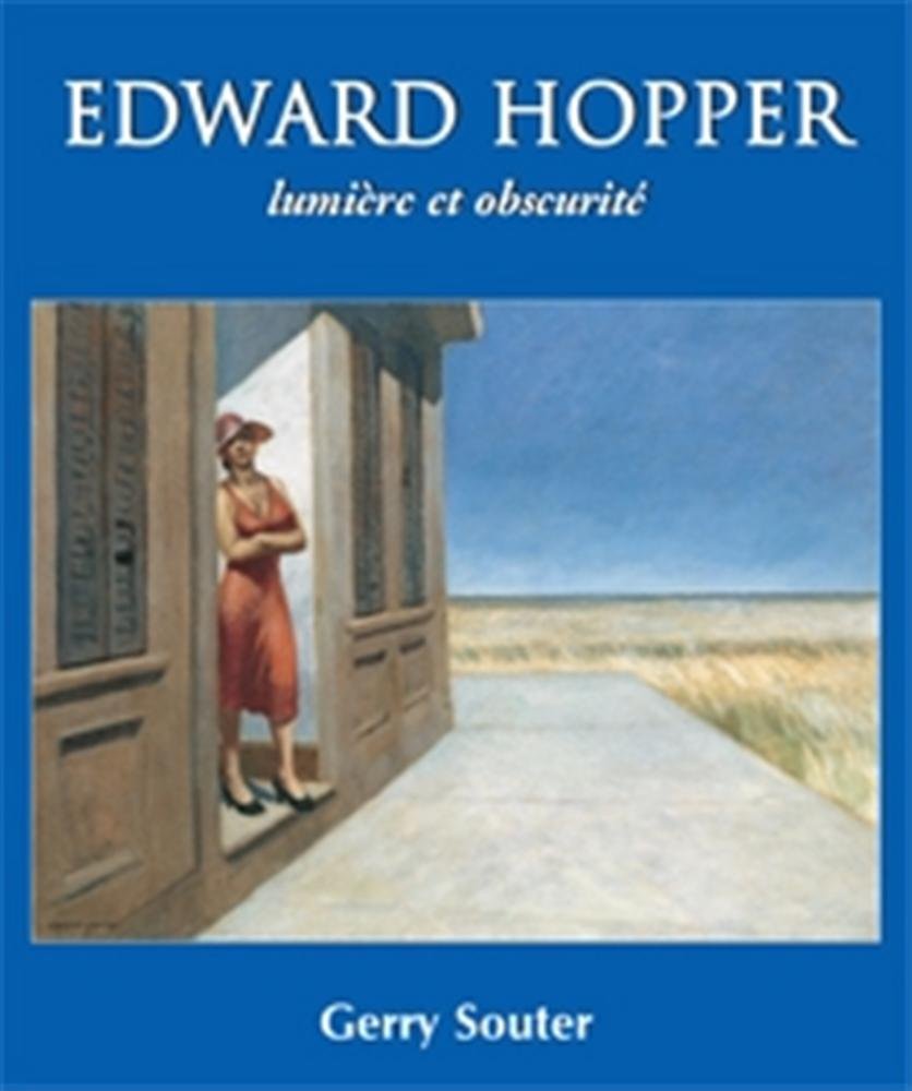 Edward Hopper Lumiere Et Obscurite: Lumière et obscurité (Temporis) Film, Art & Culture