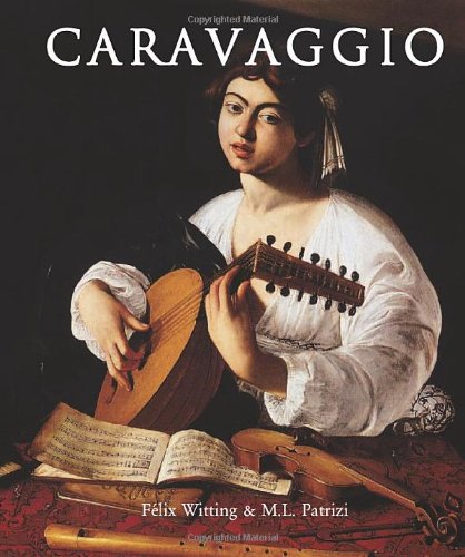 Caravaggio Film, Art & Culture