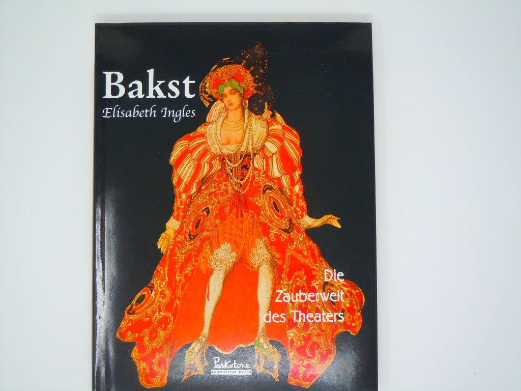 Bakst: Die Zauberwelt des Theaters Film, Art & Culture