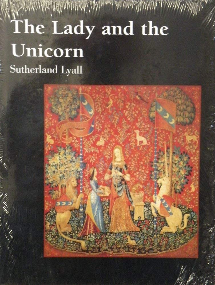 The Lady and the Unicorn: Temporis (Temporis Series) Film, Art & Culture