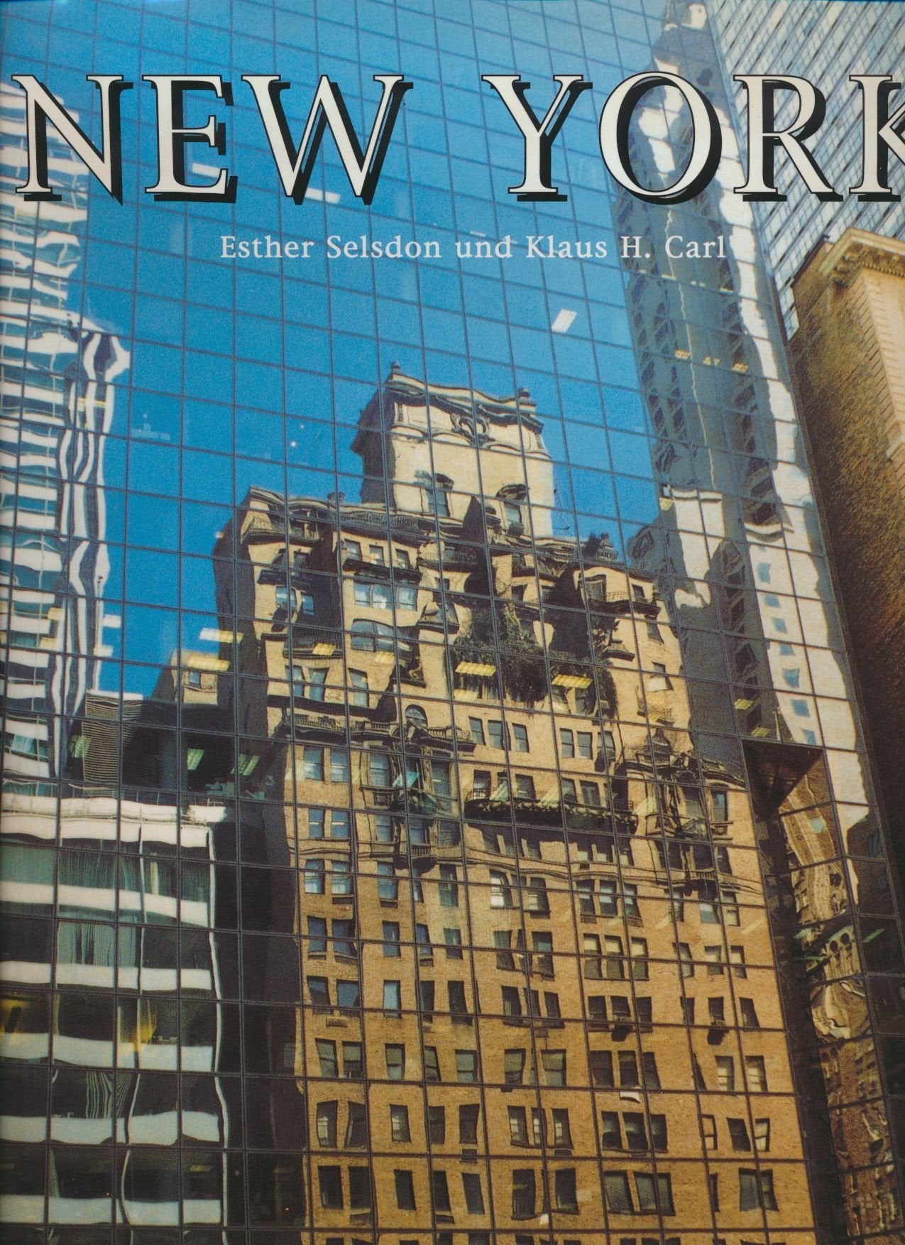 Product Image: New York