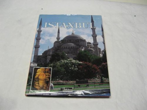 Istanbul Books