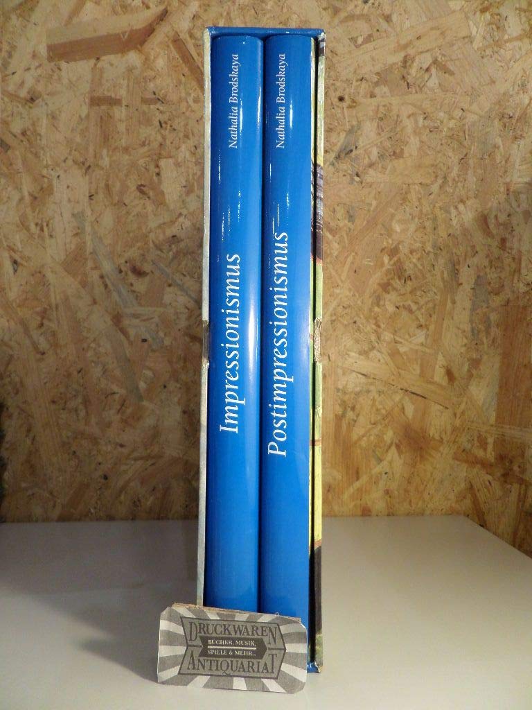 Impressionismus & Postimpressionismus Film, Art & Culture