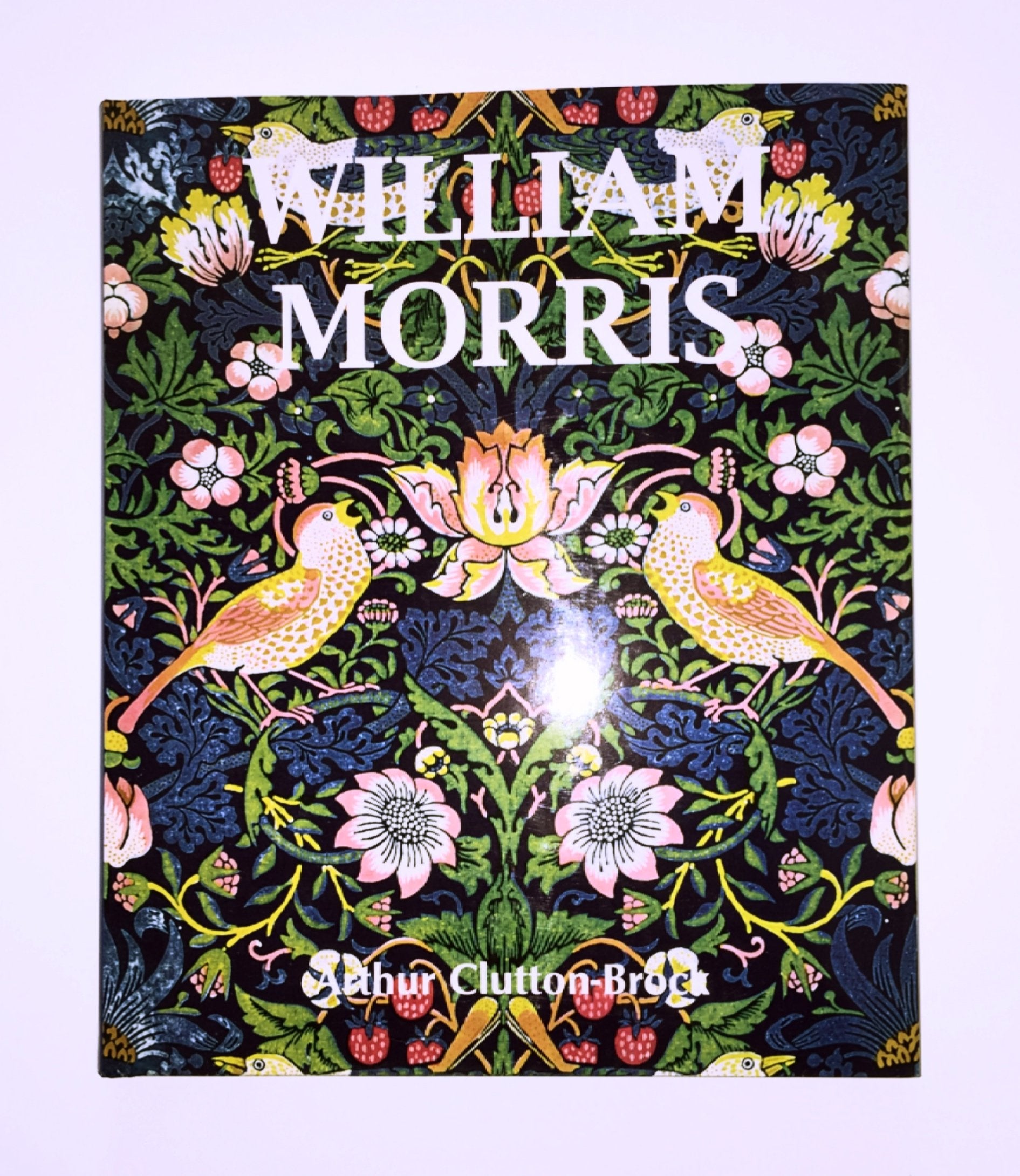 William Morris Books