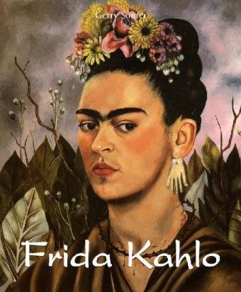 Product Image: Frida Kahlo: Hinter dem Spiegel
