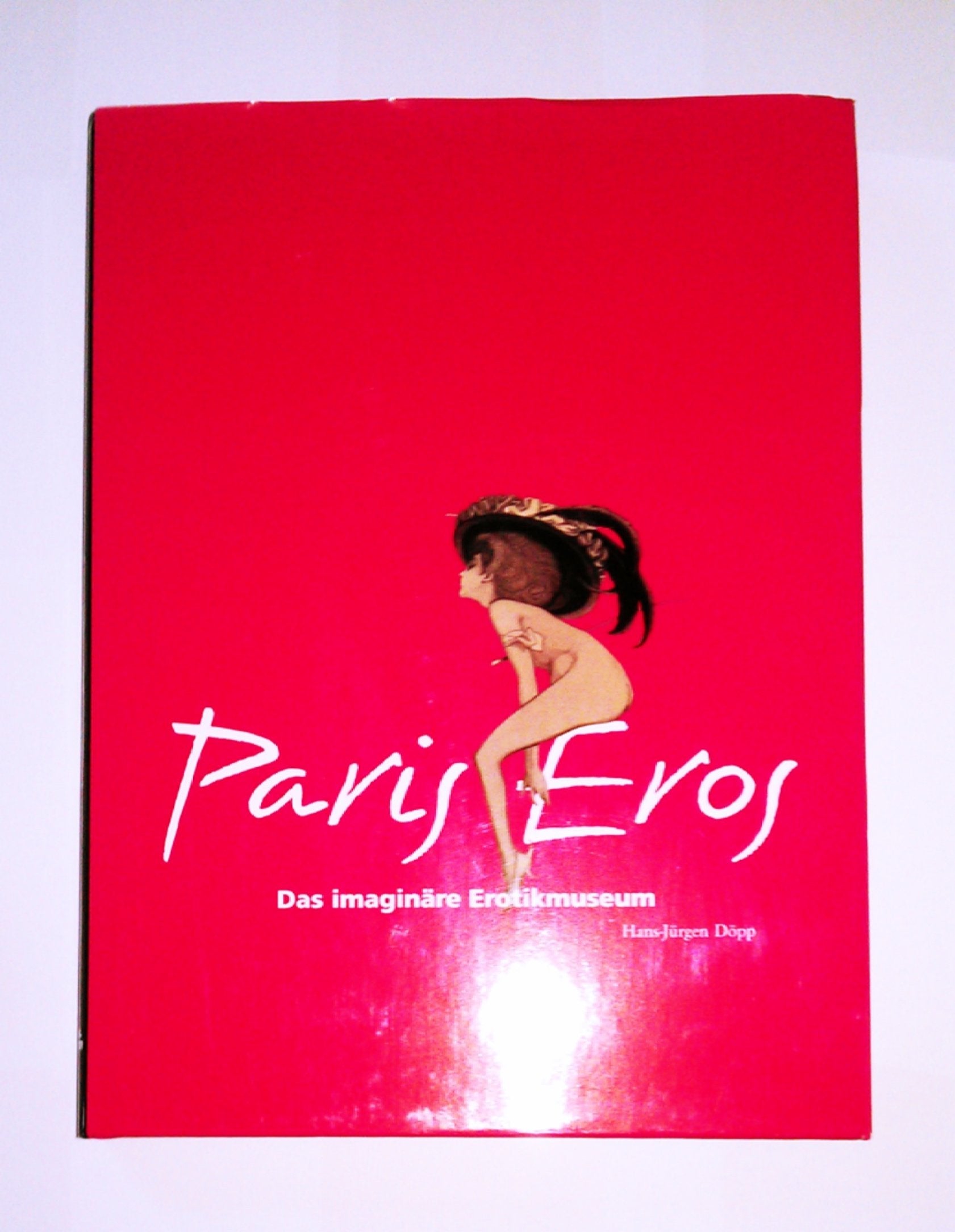 Paris Eros, Das imaginäre Erotikmuseum Calendars