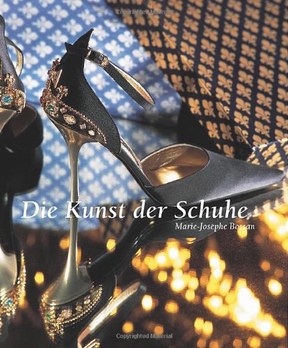 Product Image: Die Kunst der Schuhe
