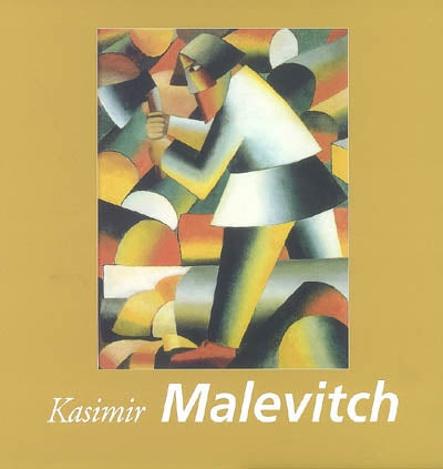 Product Image: Kazimir Malevitch