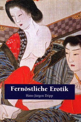 Fernöstliche Erotik Books