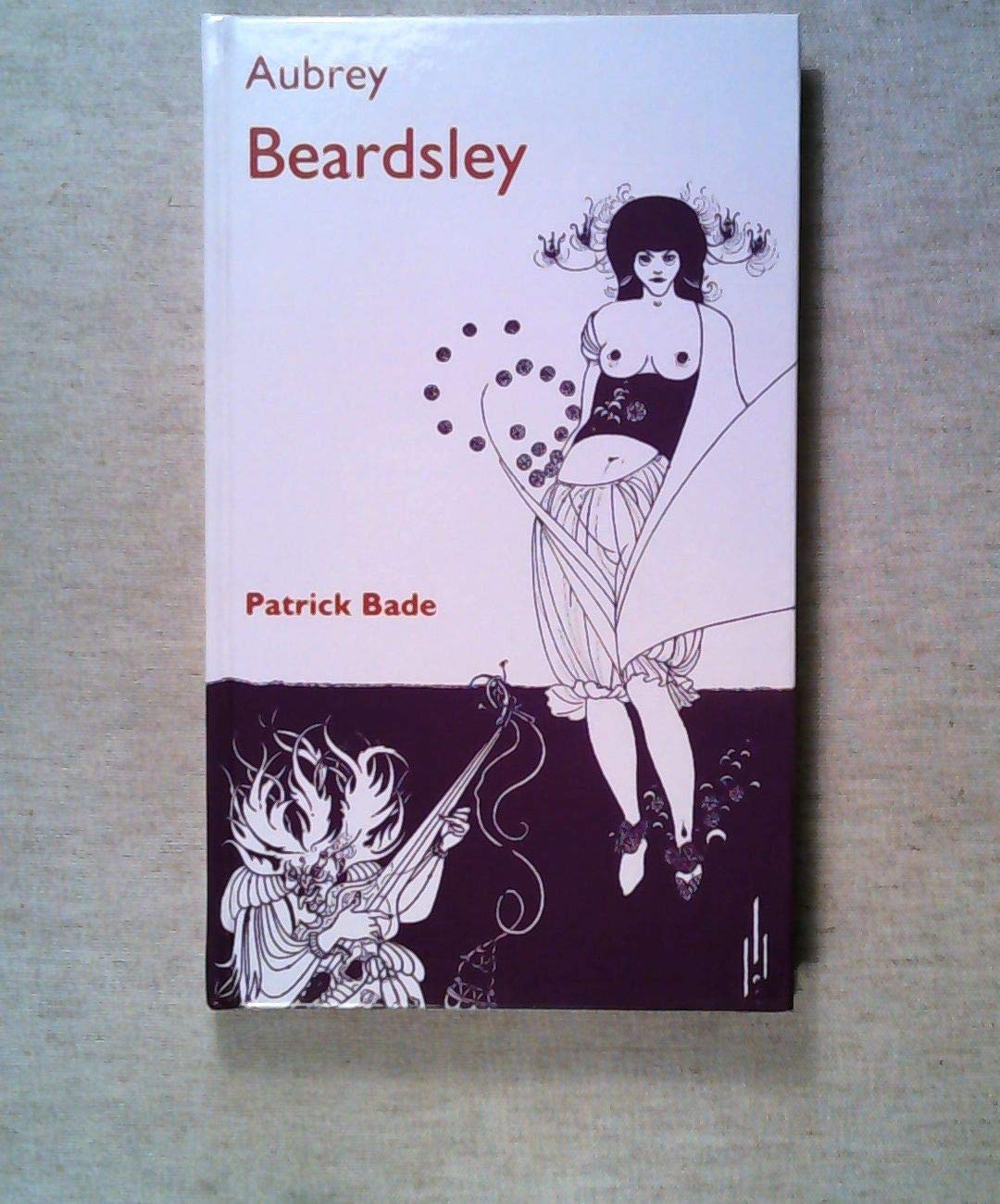 Aubrey Beardsley Calendars