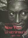 New York Underground 1970-1980: Eine Sammlung von Schwarz-Weiß-Fotos der New Yorker Disko-Ära Hobbies & Crafts