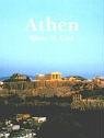 Athen Travel Books