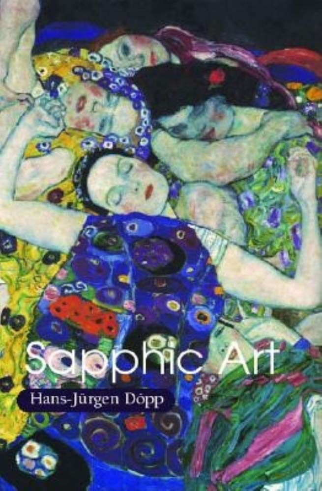 Sapphic Art: Sappho's Repudiated Love Books
