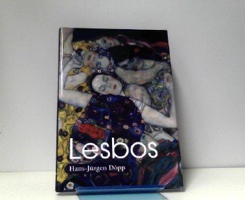 Lesbos Books