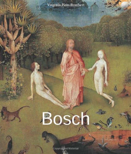 Bosch: Hieronymus Bosch und die Lissabonner Verführung. Eine Perspektive aus dem dritten Jahrtausend Film, Art & Culture