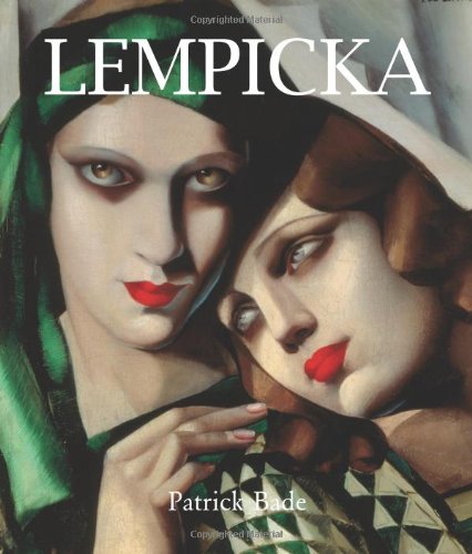 Lempicka Books