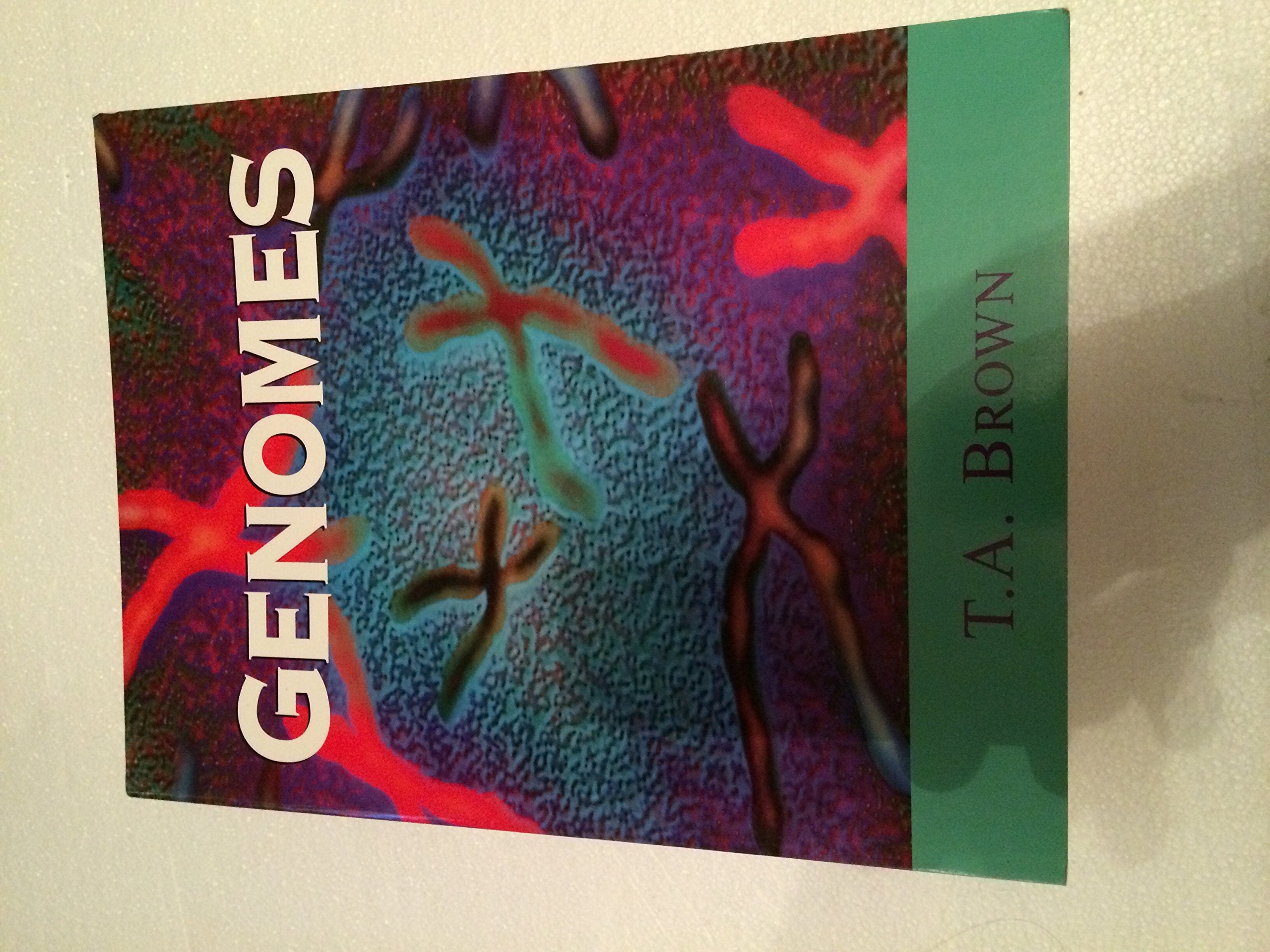 Genomes Business & Technology