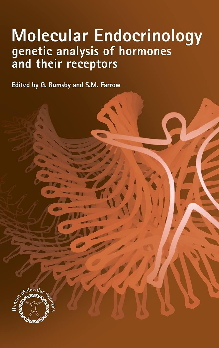 Molecular Endocrinology Medicine