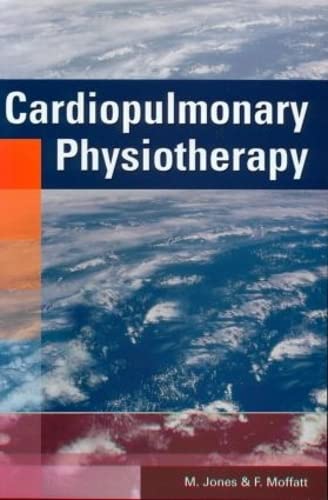 Product Image: Cardiopulmonary Physiotherapy