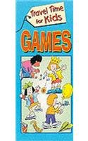 Product Image: Games Pad (Travel Time for Kids)